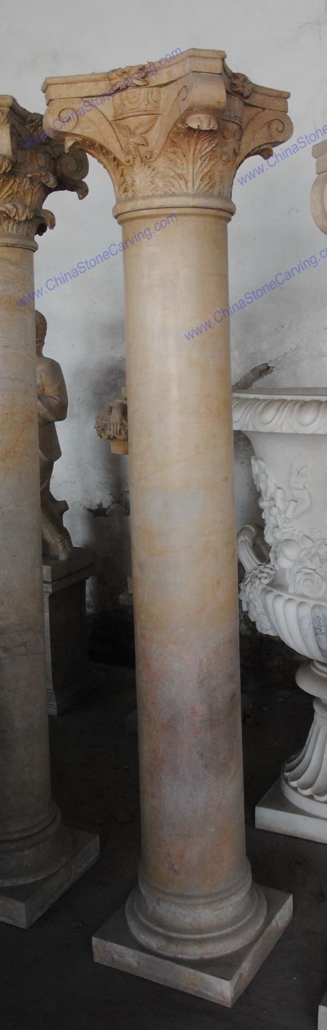 Roman columns, Roman columns,                ,                ,                