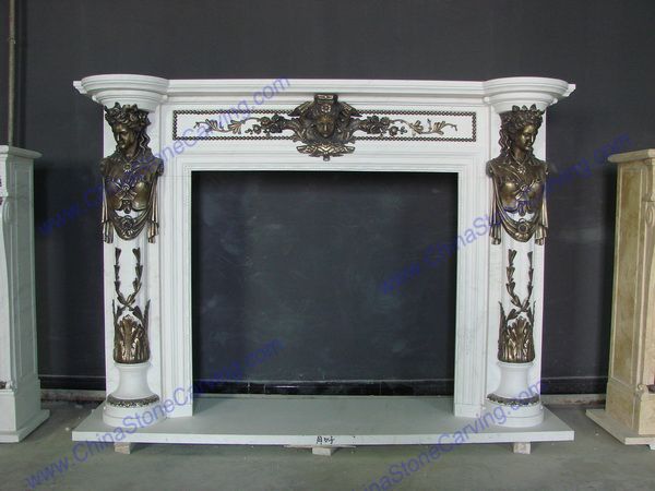 Brass inlaid fireplace , Brass inlaid fireplace, Brass inlaid fireplace, Brass inlaid fireplace, Brass inlaid fireplace