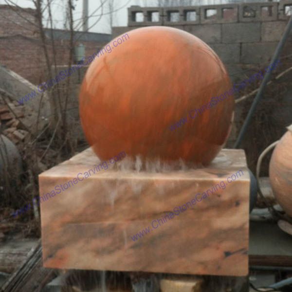 rotating ball water fountain, rotating ball water fountain, rotating ball water fountain,                        ,                        