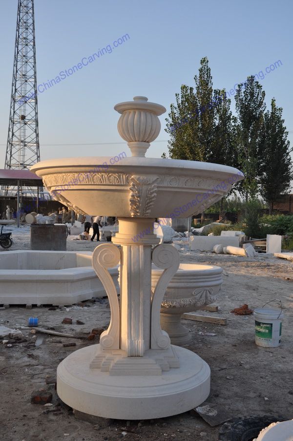 stone water fountain, stone water fountain, stone water fountain,  ,  