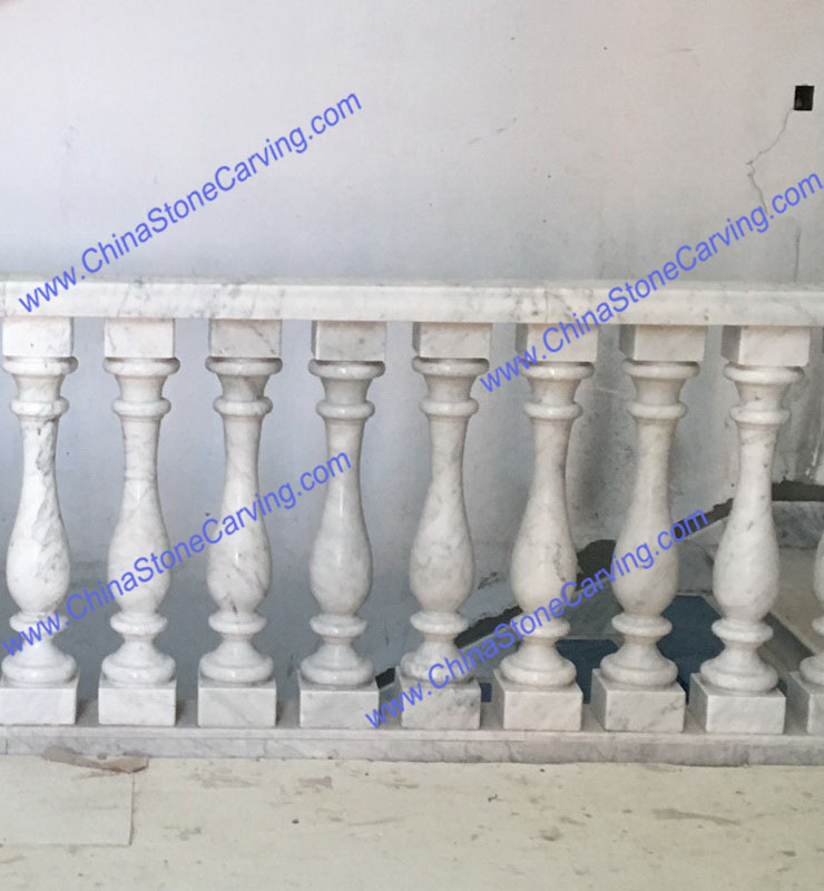 Balcony balustrade,         ,                         ,                         ,                         