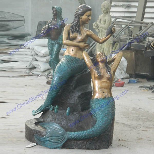bronze mermaid statue, bronze mermaid statue, bronze mermaid statue, bronze mermaid statue, bronze mermaid statue