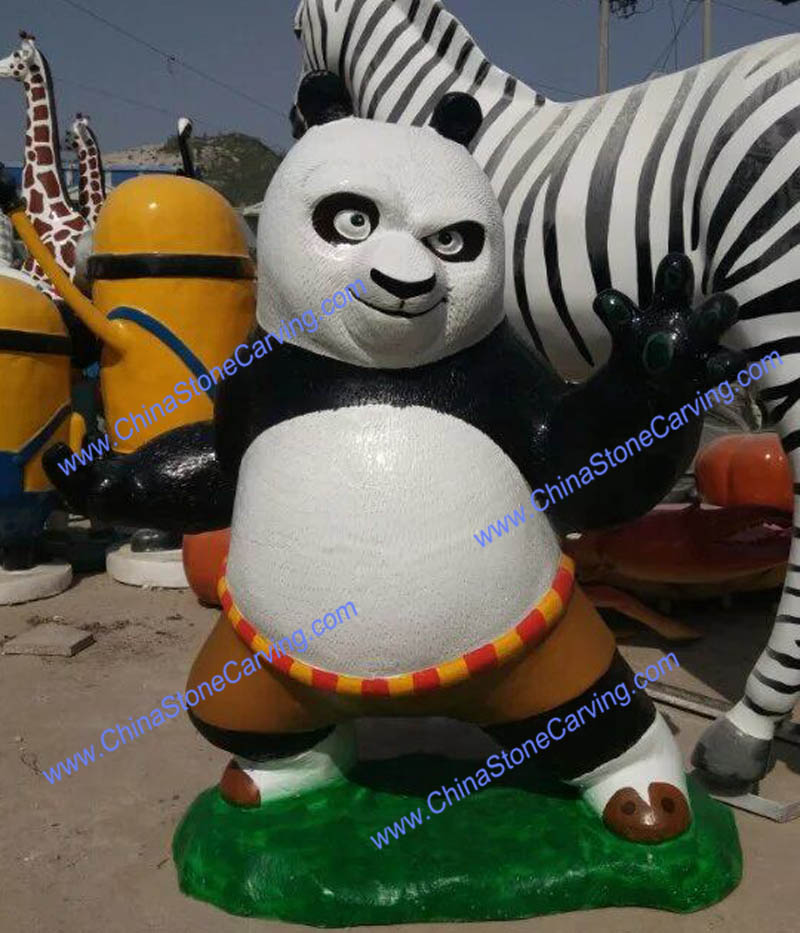 fiberglass cartoon character statue,           ,           ,           ,           